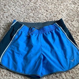 Nike athletic shorts